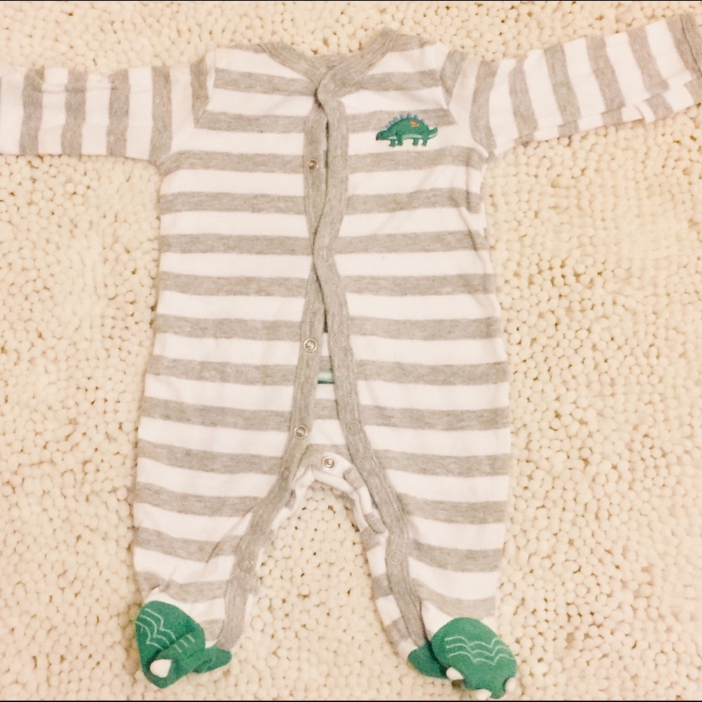 Carters 0-3months sleepers